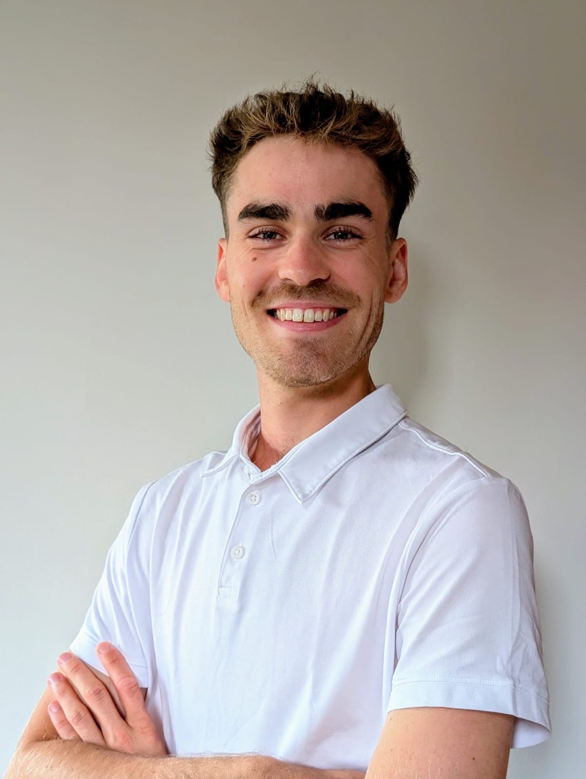 Romain Van Brussel