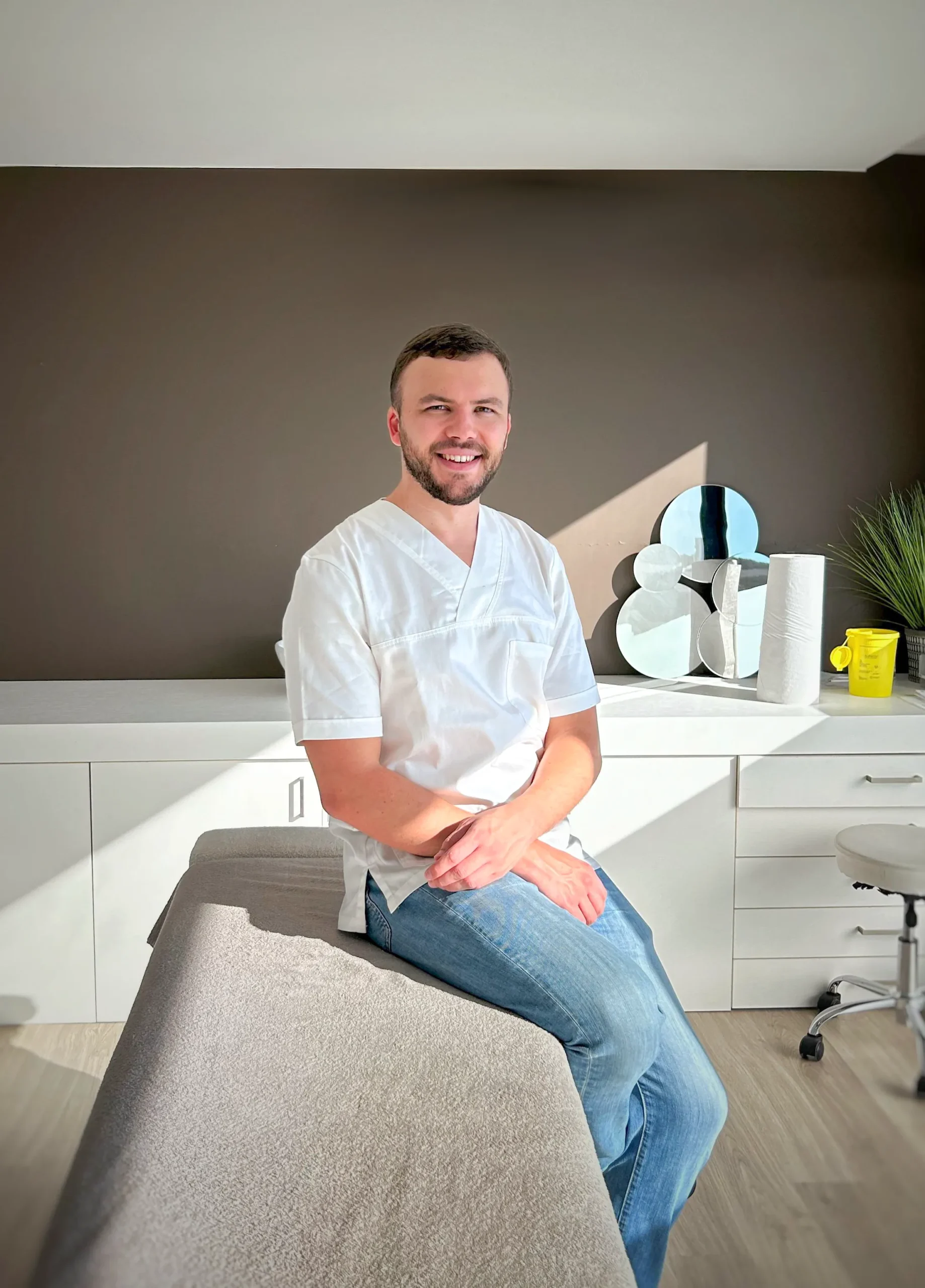 Lucas Michiels