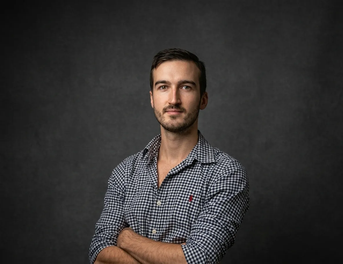 Nathan Dieffembacq