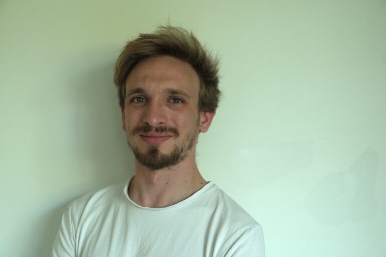 Thibault Antheunis