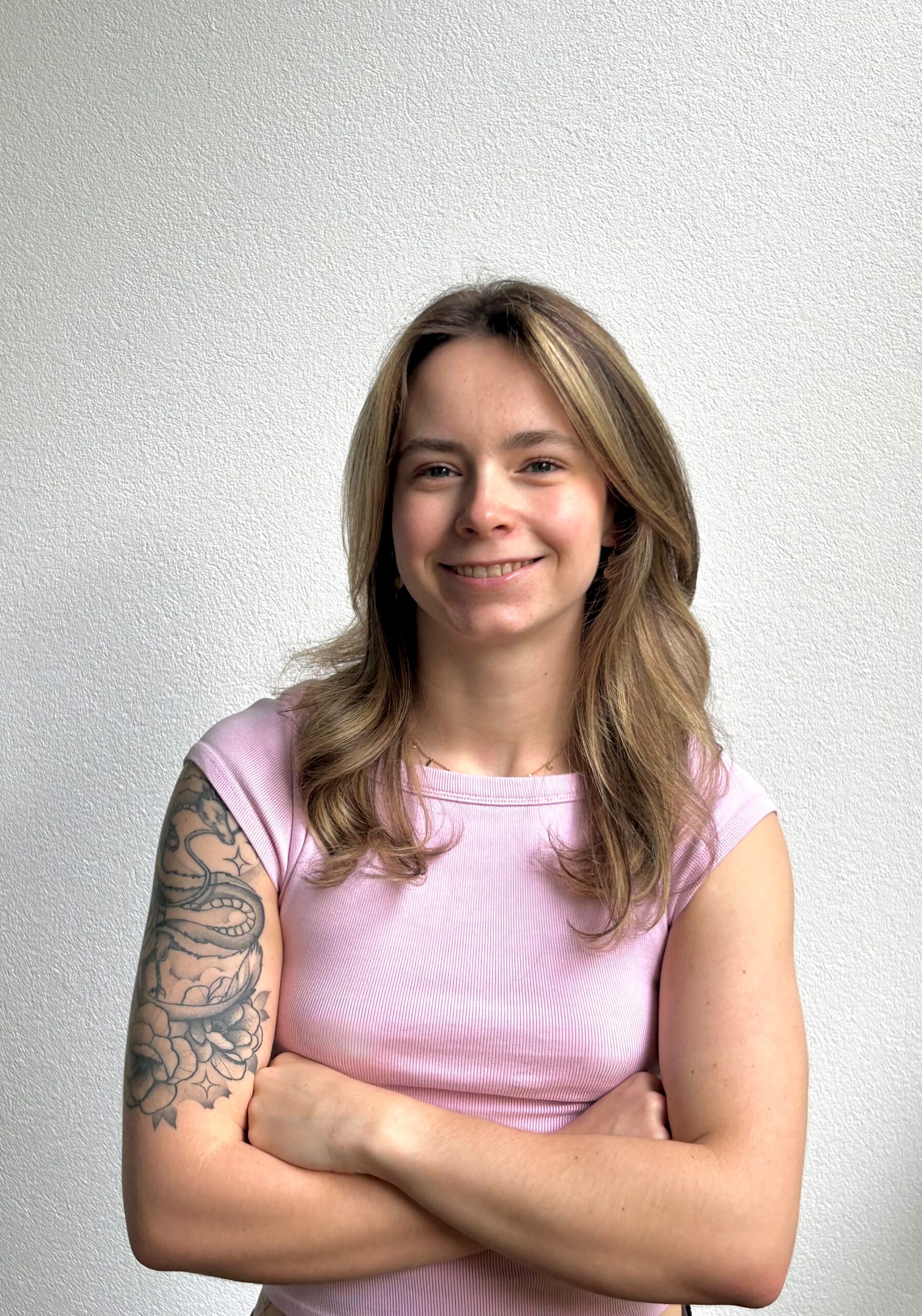 Anaëlle Cotton